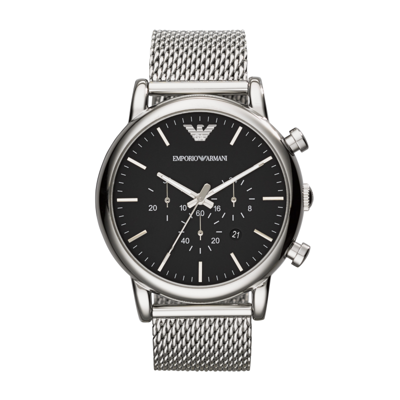 Emporio Armani Orologio Uomo AR1808