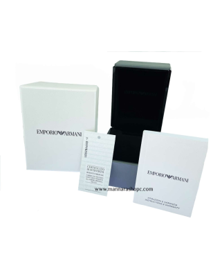 Emporio Armani Orologio Uomo AR1808 Emporio Armani