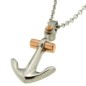 BP Collana Uomo Pend1989