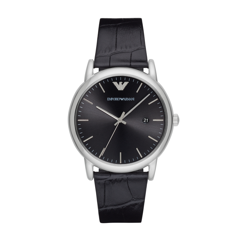 Emporio Armani Orologio Uomo AR2500 Emporio Armani Orologio Uomo AR2500