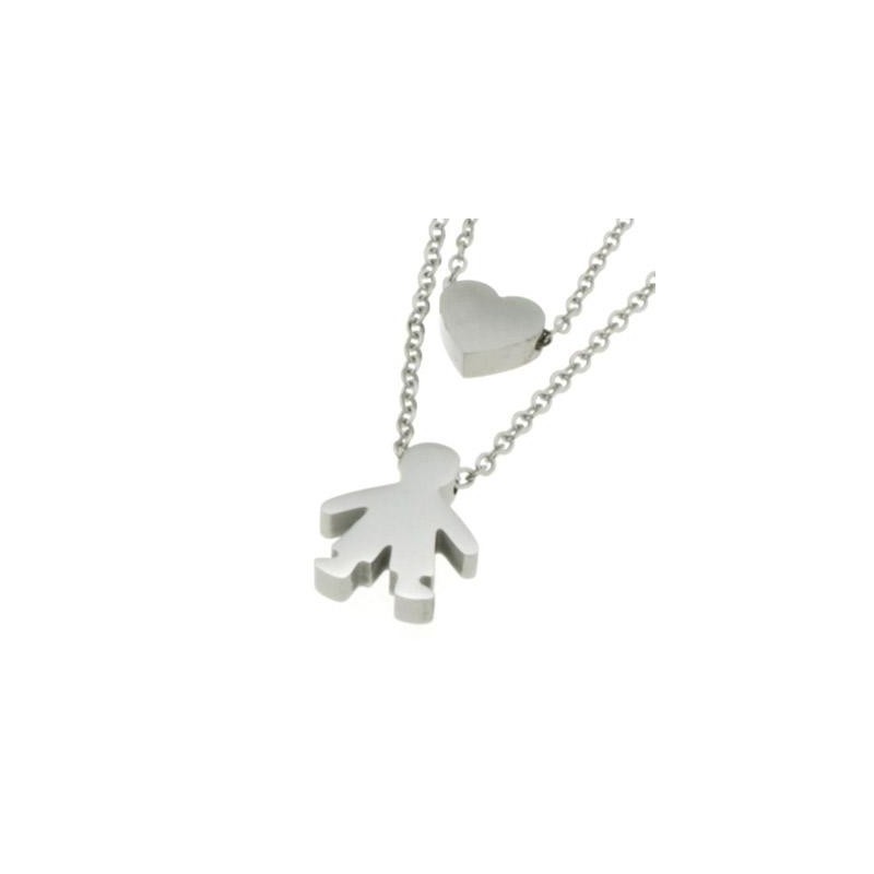 BP Collana Donna Pend1980 BP Collana Donna Pend1980