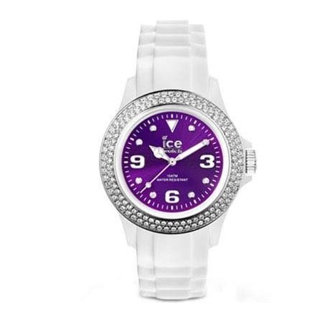 Ice Watch Orologio Donna Star IPE.ST.WPE.U.S.12 ICE.149.2.3