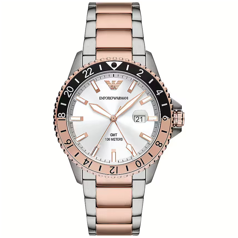 Emporio Armani Orologio Uomo AR11591 Emporio Armani Orologio Uomo AR11591