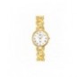 Tissot Orologio Donna T73312213 Gold Dress
