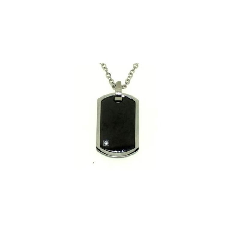BP Collana Uomo Pend1730