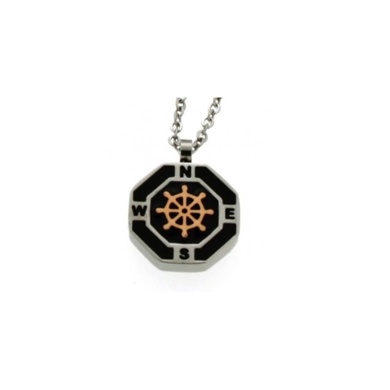 BP Collana Uomo Pend2109 BP Collana Uomo Pend2109