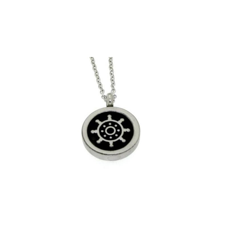 BP Collana Uomo Pend1831 BP Collana Uomo Pend1831