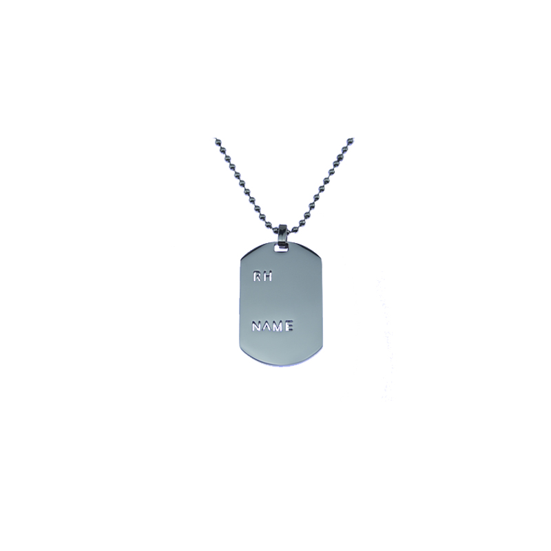 BP Collana Uomo BP.4.149 BP Collana Uomo BP.4.149