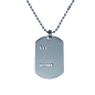 BP Collana Uomo BP.4.149 BP Collana Uomo BP.4.149