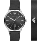 Emporio Armani Orologio Uomo AR80064SET Emporio Armani Orologio Uomo AR80064SET