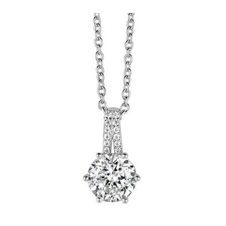 New Bling Collana Argento 9NB-0266