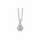 New Bling Collana Argento 9NB-0266
