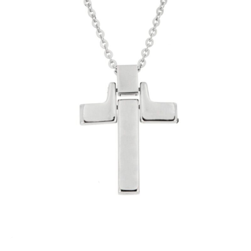 BP Collana Uomo BP.4.117C