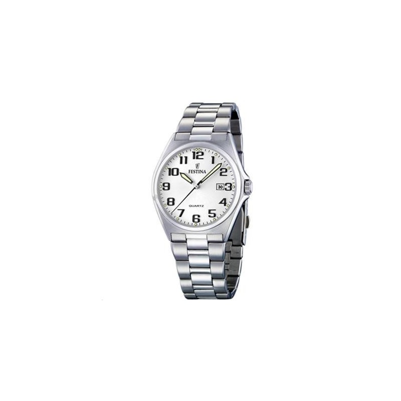 Festina Orologio Uomo F16374/9 Festina Orologio Uomo F16374/9