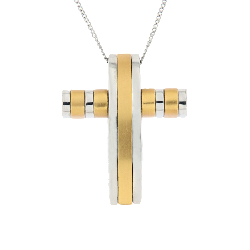 BP Collana Uomo BP.4.111