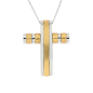 BP Collana Uomo BP.4.111