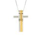 BP Collana Uomo BP.4.118C