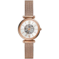 Fossil Orologio Donna ME3188