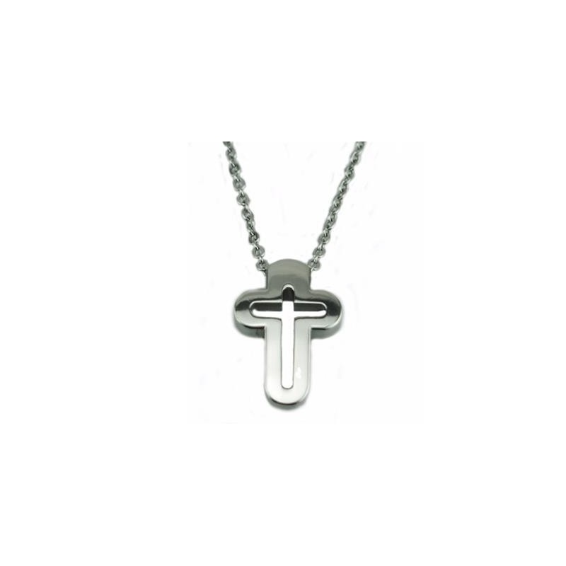 BP Collana Uomo BP.4.120C BP Collana Uomo BP.4.120C