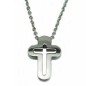 BP Collana Uomo BP.4.120C BP Collana Uomo BP.4.120C