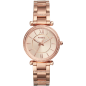 Fossil Orologio Donna ES4301 Fossil Orologio Donna ES4301