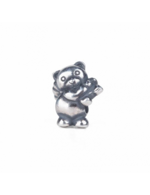 TrollBeads Teddy Cupido Beads TAGBE-30158