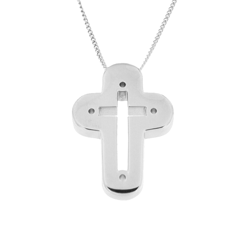 BP Collana Uomo CA501 BP Collana Uomo CA501