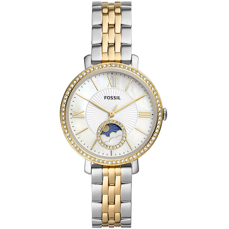 Fossil Orologio Donna ES5166 Fossil Orologio Donna ES5166