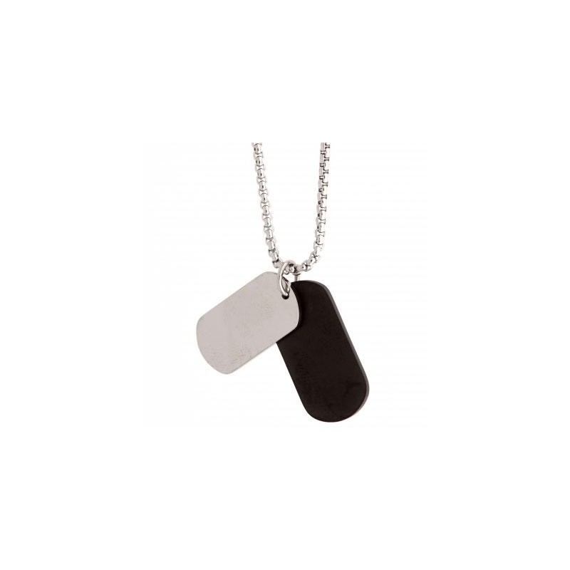 BP Collana Uomo Pend2154 BP Collana Uomo Pend2154