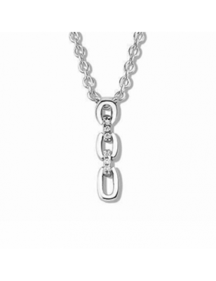 New Bling Collana Argento 9NB-0439