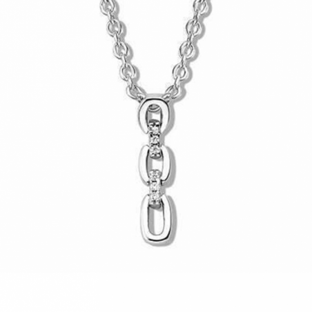 New Bling Collana Argento 9NB-0439