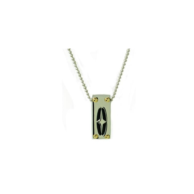 BP Collana Uomo BP.4.135 BP Collana Uomo BP.4.135