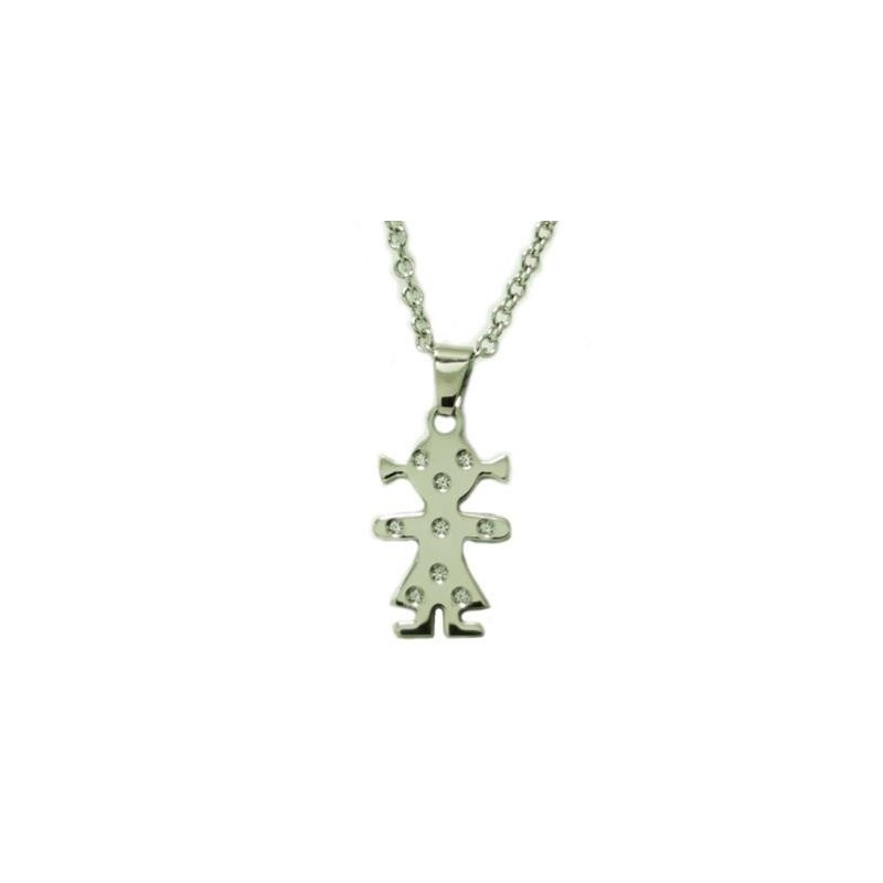 BP Collana Donna BP.4.130 BP Collana Donna BP.4.130