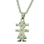 BP Collana Donna BP.4.130 BP Collana Donna BP.4.130