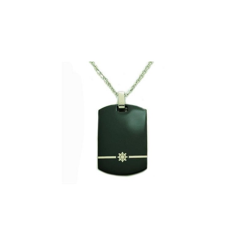 BP Collana Uomo Pend1379