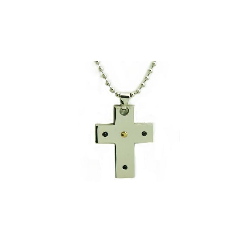 BP Collana Uomo BP.4.134 BP Collana Uomo BP.4.134