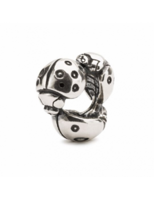 TrollBeads Beads Coccinelle TAGBE-20213