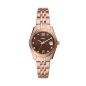 Fossil Orologio Donna ES5324