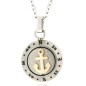 BP Collana Uomo Pend2145