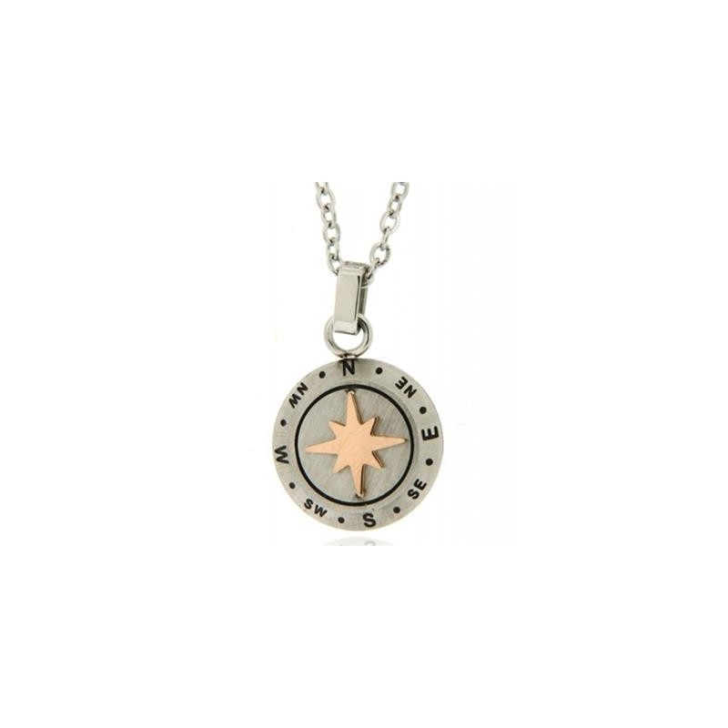 BP Collana Uomo Pend2146
