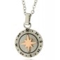 BP Collana Uomo Pend2146