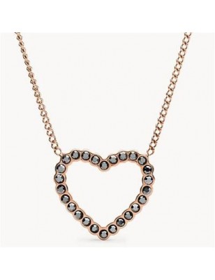 Fossil Collana Donna JF03258791