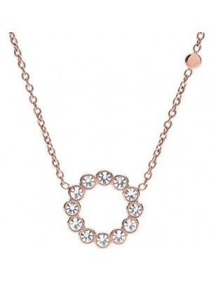 Fossil Collana Donna JF02743791