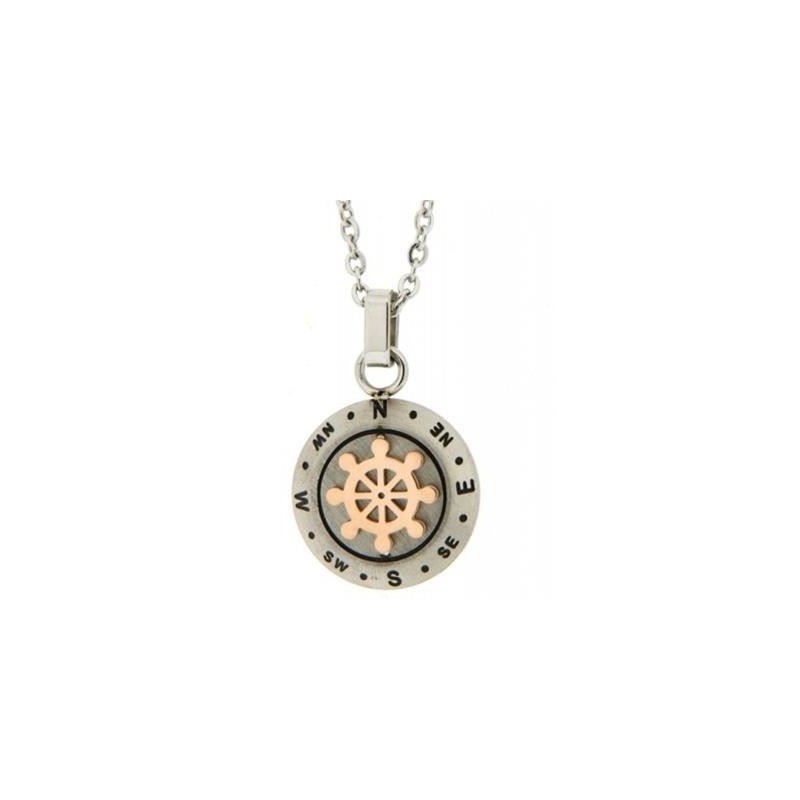BP Collana Uomo Pend2147