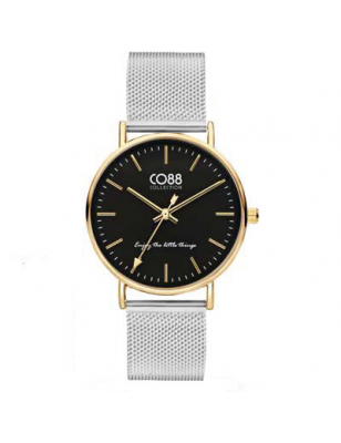 Co88 Collection Orologio 38 mm 8CW-10019B