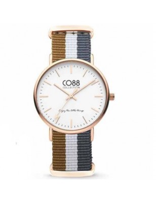 Co88 Collection Orologio 38 mm 8CW-10032
