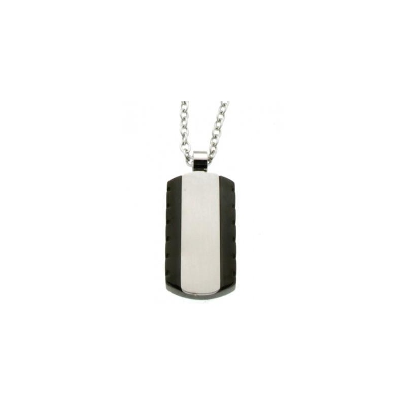 BP Collana Uomo Pend2097