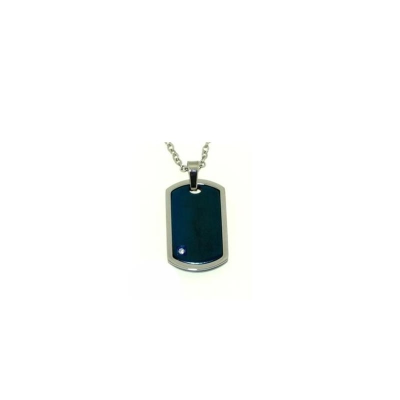 BP Collana Uomo Pend1728 BP Collana Uomo Pend1728