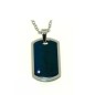 BP Collana Uomo Pend1728 BP Collana Uomo Pend1728