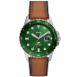 Fossil Orologio Uomo FS5946 Fossil Orologio Uomo FS5946